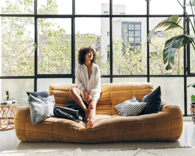 sideboard buffet cabinet glass doors