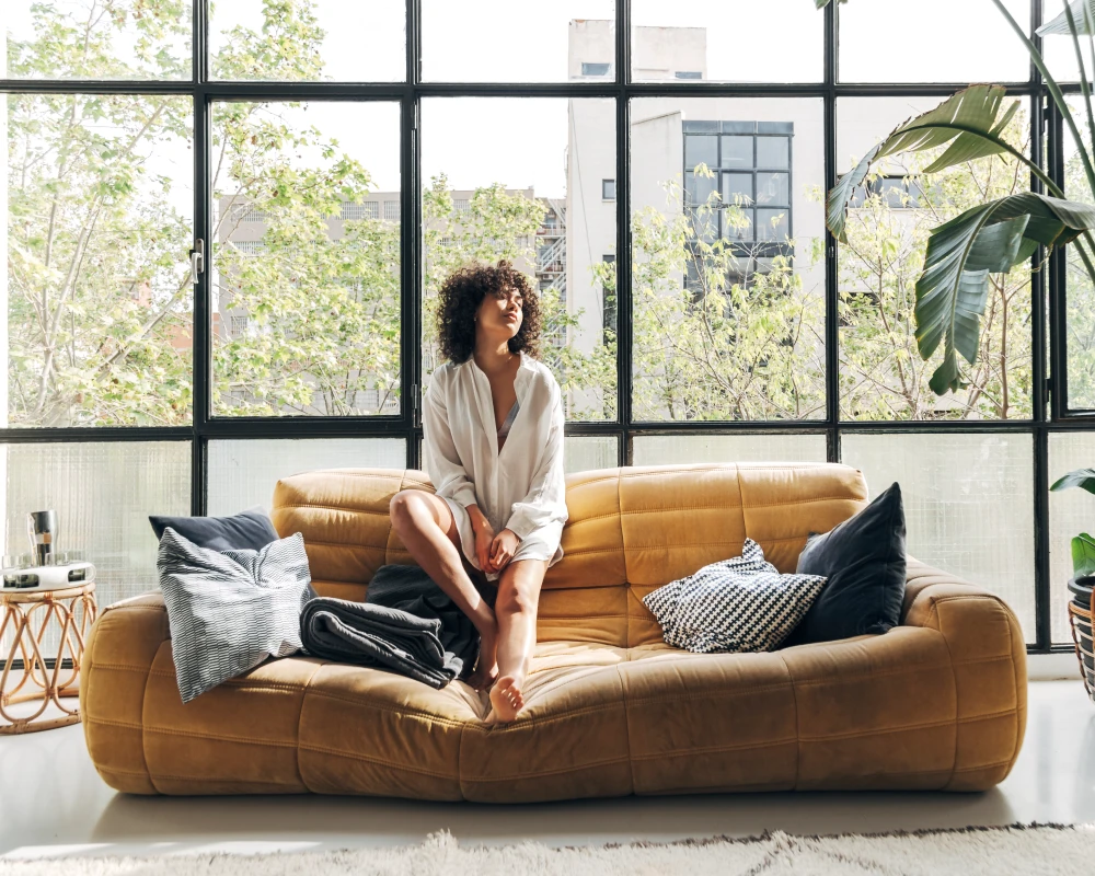 sideboard buffet cabinet glass doors