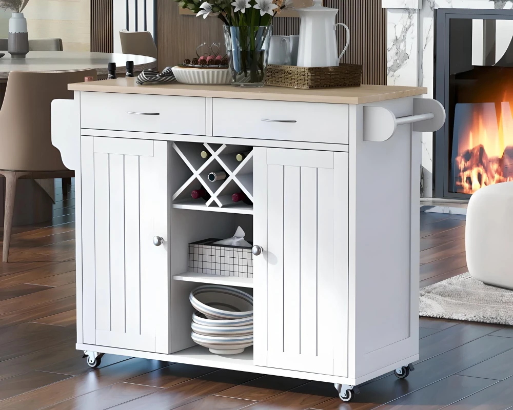cabinets kitchen island